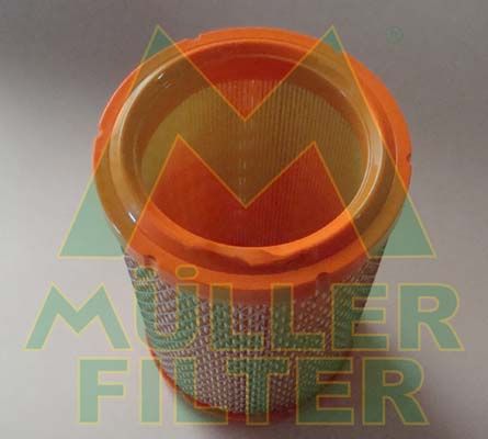 MULLER FILTER Воздушный фильтр PA221